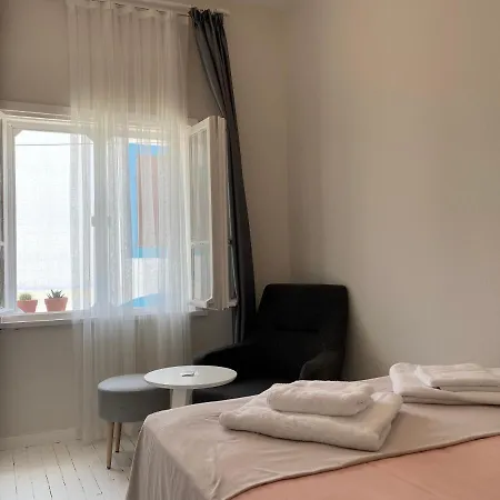 Orjin Bed & Breakfast *