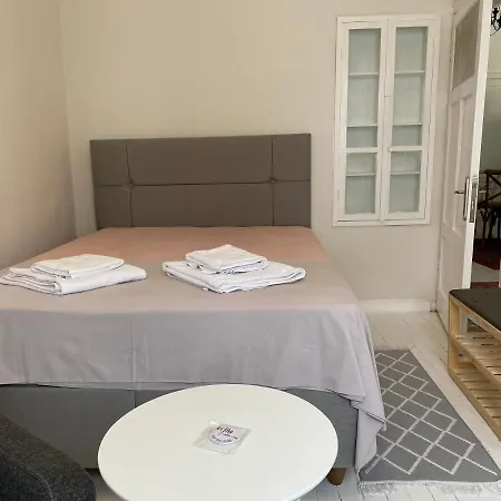 Orjin Bed & Breakfast Cesme