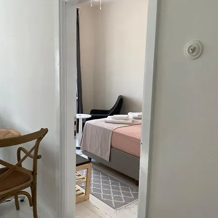 Bed & Breakfast Orjin *