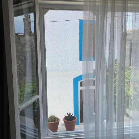 Orjin Bed & Breakfast Cesme