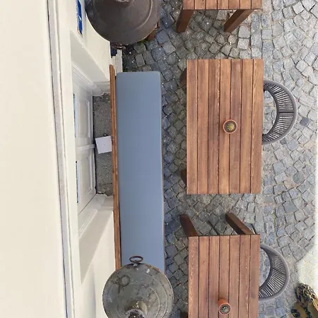 Bed & Breakfast Orjin