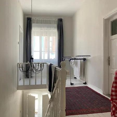 Bed & Breakfast Orjin *